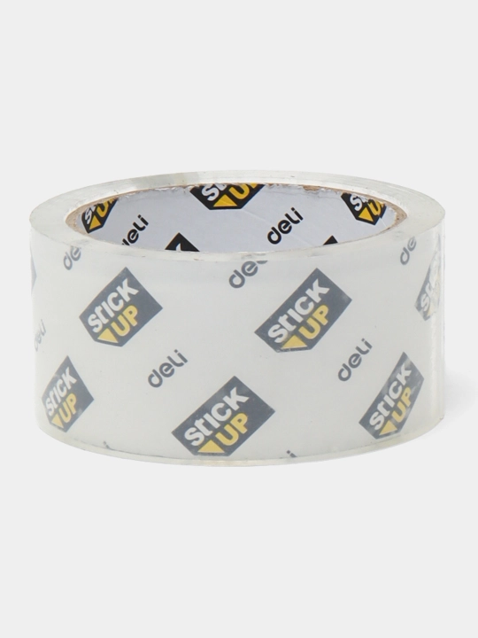 Skotch Deli 37661, 48 mm, 50 m, 48 mkm,  q0000020166 - 