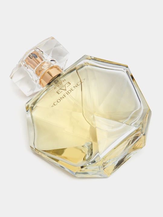 Parfyum suvi Avon, Eve сonfidence, 50 ml