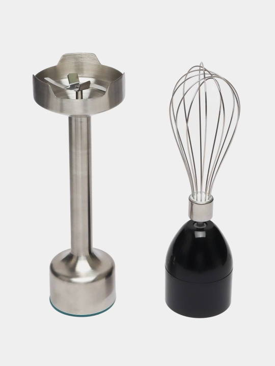 Qo'l blender chopper, 3+1 Bemonde BM-HB1009, 1200 Vt