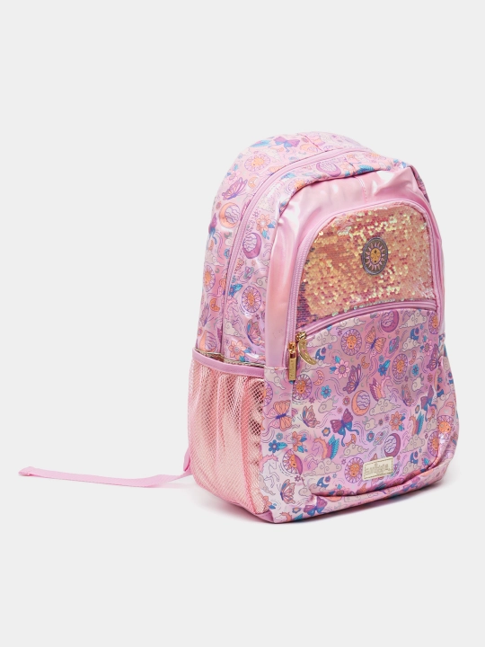 Maktab ryukzaki Smiggle