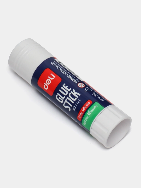 Клей стик Deli E7123, 36 г, q0000003860