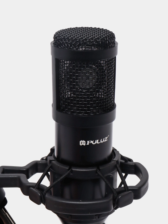 Kondesatorli mikrofon "Puluz PULUZ612B"