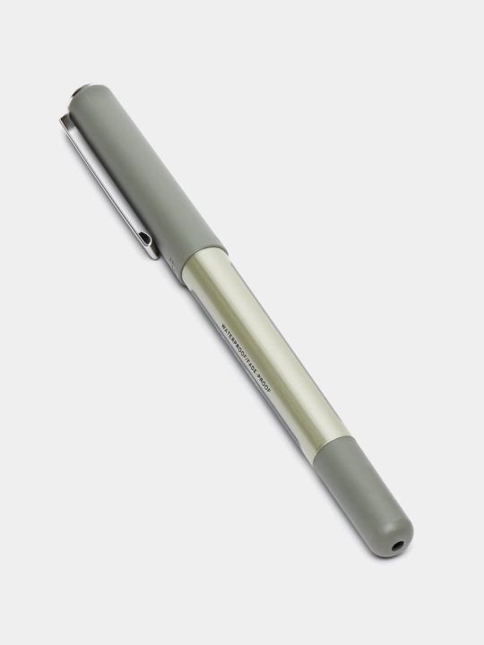 Rolikli ruchka Uniball EYE 0,7 mm/qora - 