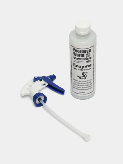 Ферментное средство для удаления пятен и запаха Enzyme Stain & Odor Remover — DTGSHOP-PBENZ16