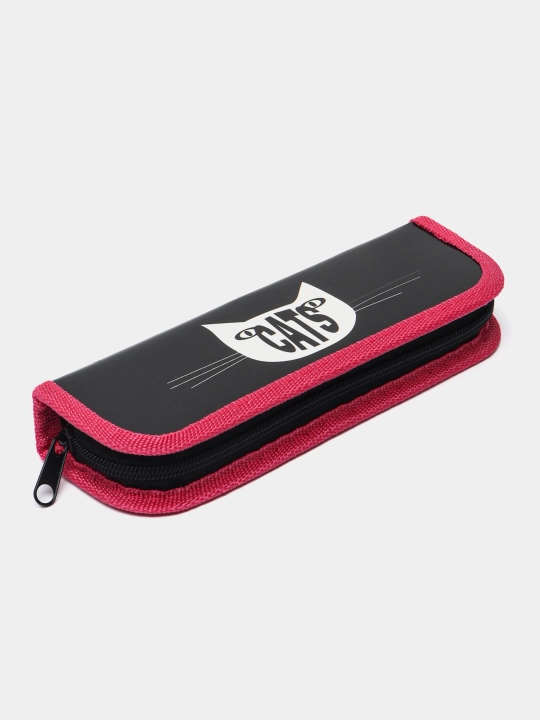 Bir qismli kichik qalam qutisi 190/65, 60, ПО-01-CATS q0000051709