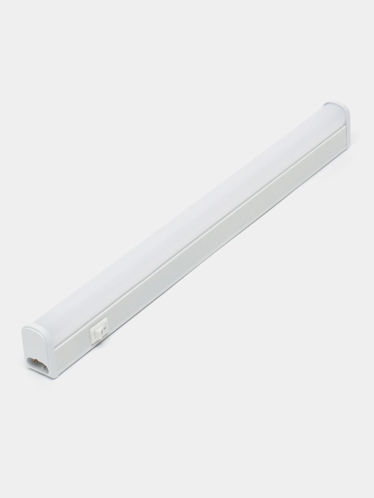 LED chiroq DBO 3001 4Vt 4000K IP20 311мм plastik IEK