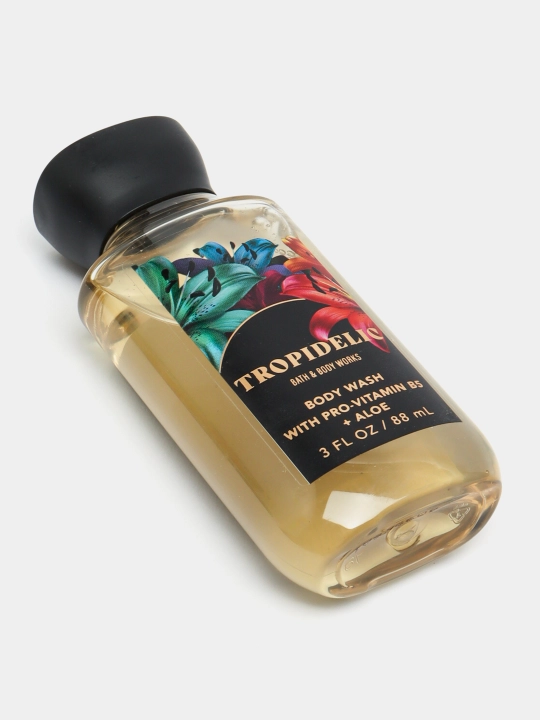 Мини подарочный набор Bath & Body Works