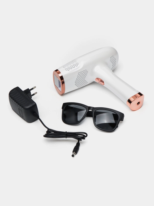 Fotoepilyator - 