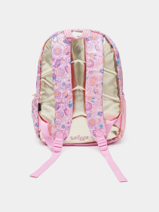 Maktab ryukzaki Smiggle