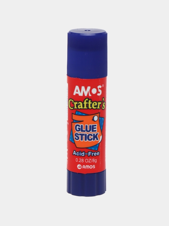 Yelim stik Crafter blue Amos, 8 gr