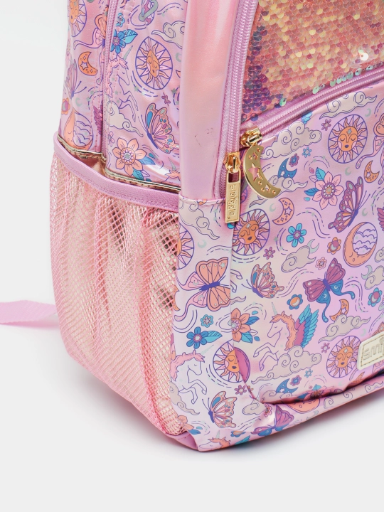 Maktab ryukzaki Smiggle