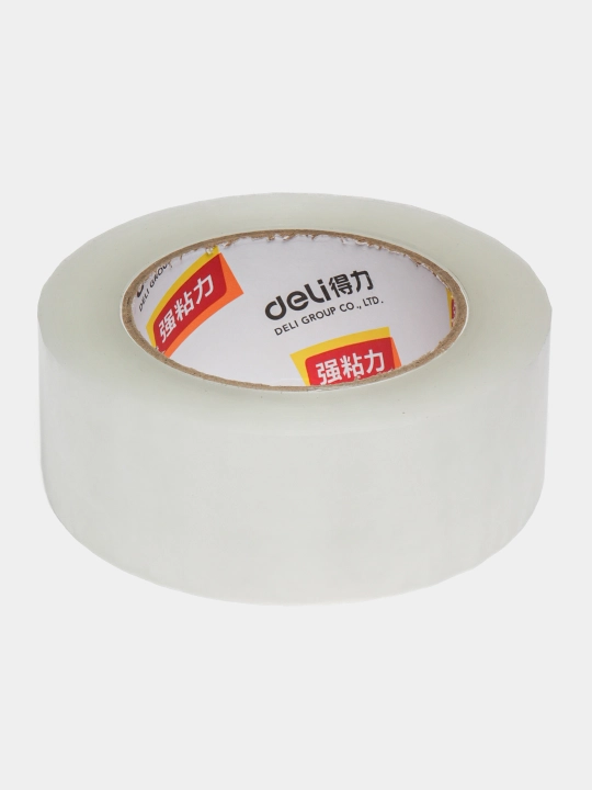 Skotch, 45 mm * 137 m, 6 donа, "Deli" 30184 q0000004791 - 
