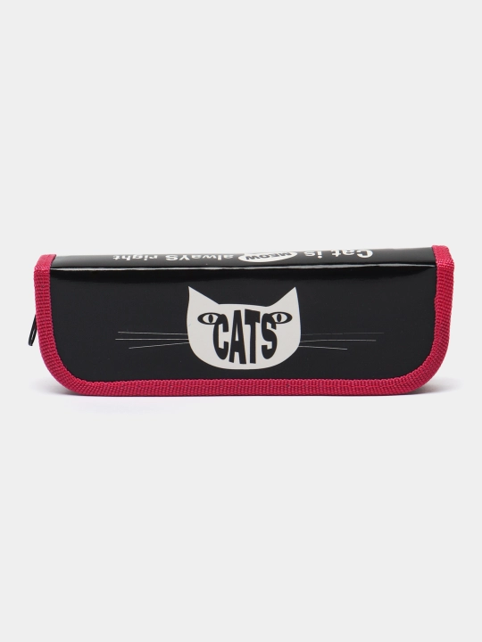 Bir qismli kichik qalam qutisi 190/65, 60, ПО-01-CATS q0000051709