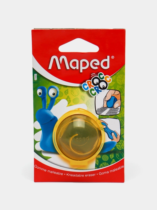 Ластик Maped CROCCROC 014501 - 