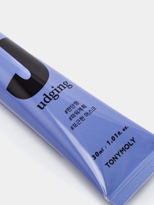 Qo'l kremi MBTI QO'L KREMİ MOISTURE_J 30 ml TM-5764