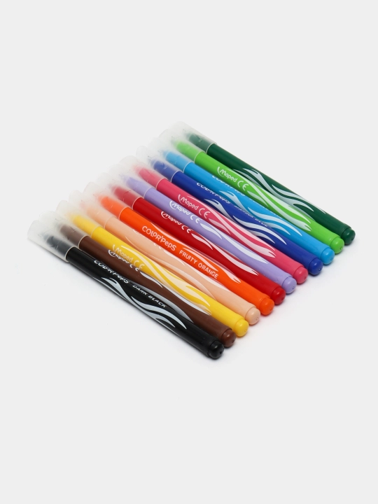Flagmat Maped (12 cv.Color'Peps) 845420