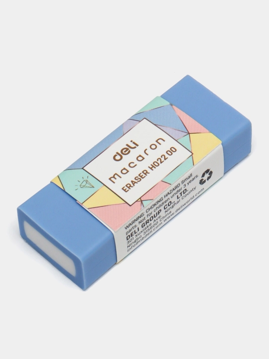 Ластик Deli EH02200 q0000011193 - 