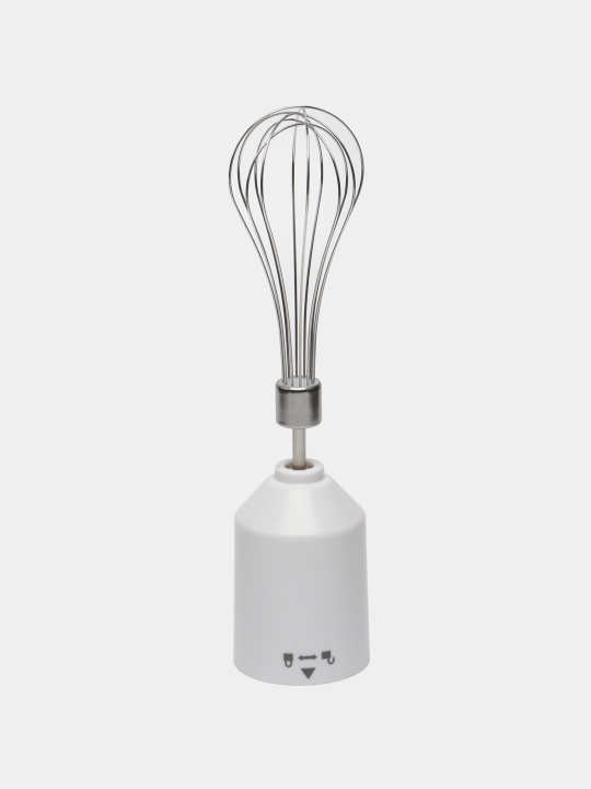 Qo'l blender 3+1 Bemonde BM-HB1017, 800 quvvat