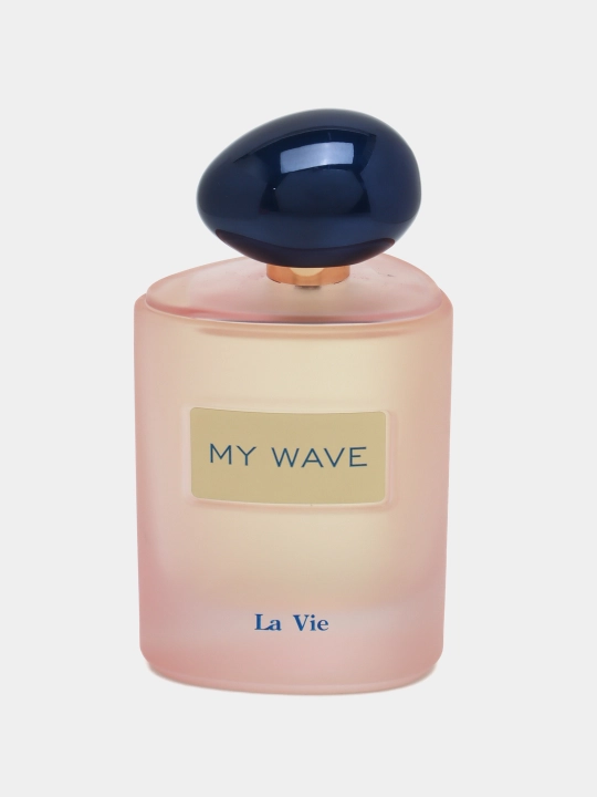 Парфюмерная вода для женщин La Vie "My Wave", 100 мл, Dilis