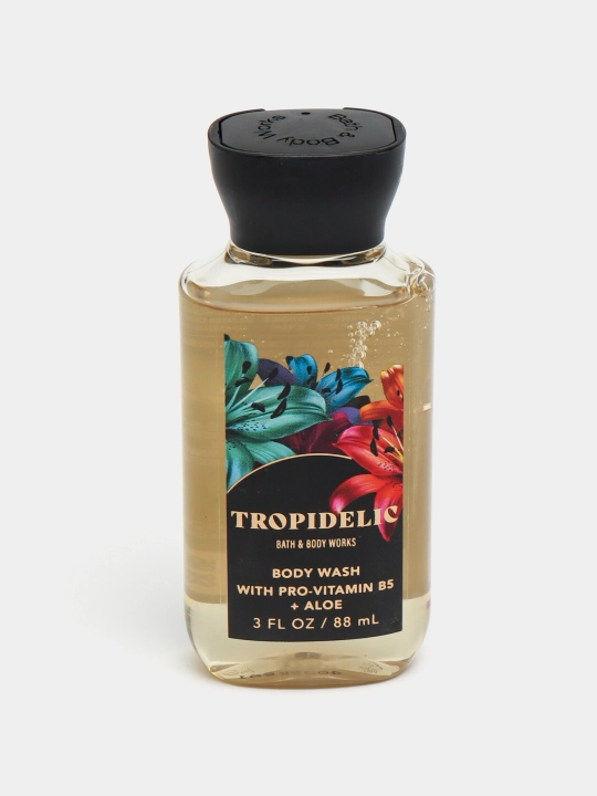 Мини подарочный набор Bath & Body Works