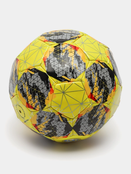 Futbol to'pi, bolalar va o'smirlar uchun, 5 o'lcham