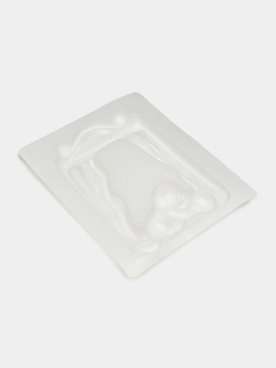 Akvarel eskizi Provans Rn-032 - 