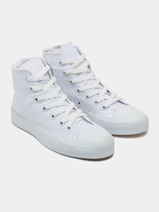 Converse baland kedalari