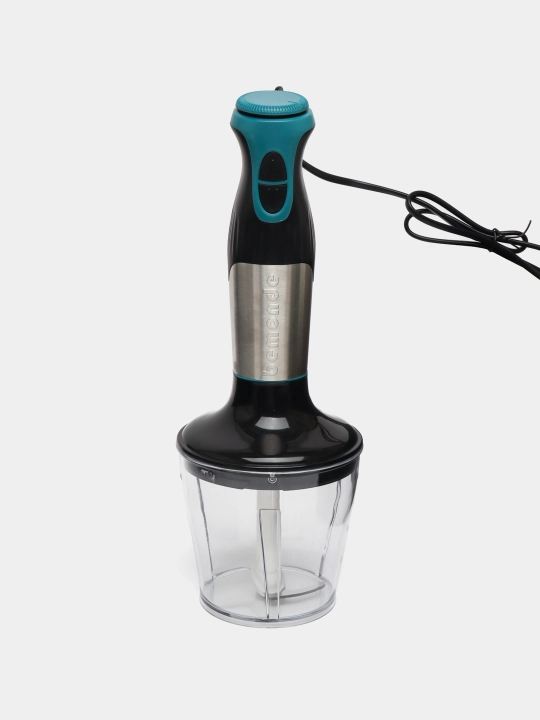 Qo'l blender chopper, 3+1 Bemonde BM-HB1009, 1200 Vt