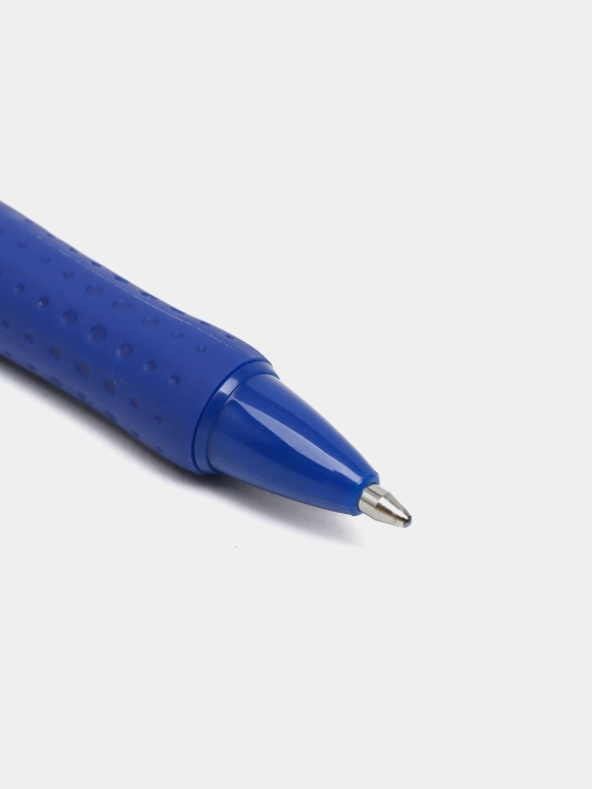 Sharikli ruchka Uniball LAKNOCK, 1.0 mm, ko'k