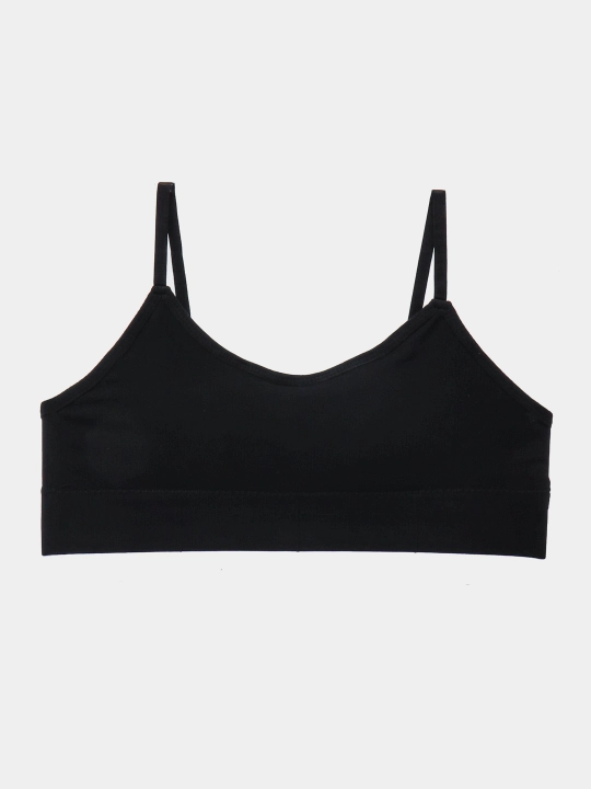 Ayollar uchun, sport, asosiy topi, sozlanishli bretellari bilan