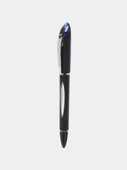Ручка шариковая Uniball JETSTREAM 1.0 мм, синея