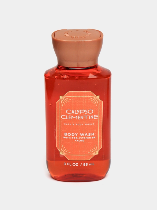 Мини подарочный набор Bath & Body Works