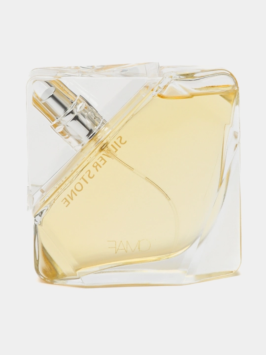 Parfyumlangan suv Omaf Stone Silver Luxe, 100 ml