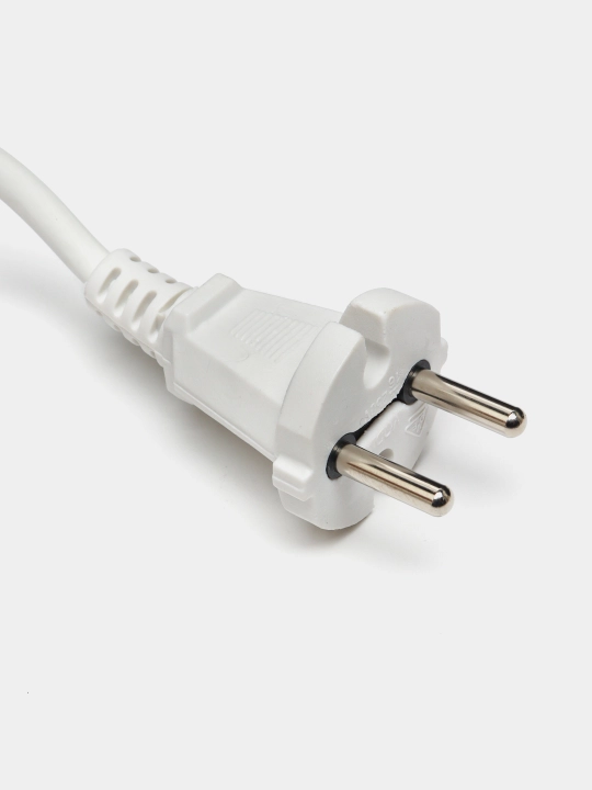 Elektr uzaytirgich udlinitel Universal elektr uzatma kabeli, troynik, 3, 5, 8, 10, 15 metr
