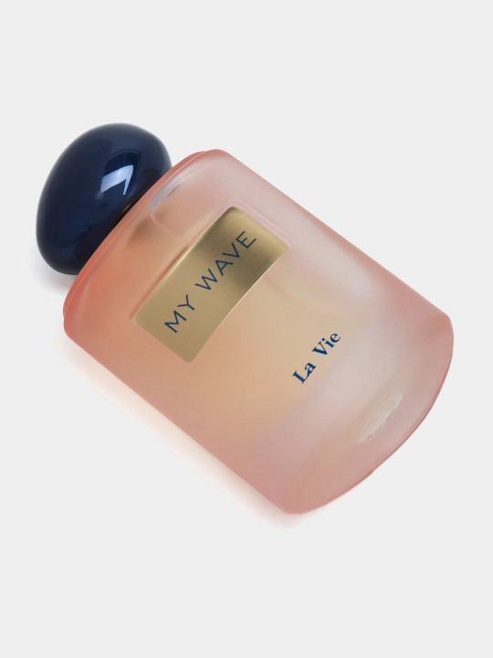 Парфюмерная вода для женщин La Vie "My Wave", 100 мл, Dilis
