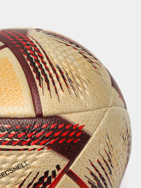 Futbol to'pi 5 Evropa chempionati 2024