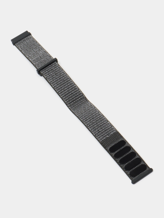 Samsung, Huawei, Amazfit va boshqa soatlar uchun tasmacha, o'lchami 20 mm va 22 mm