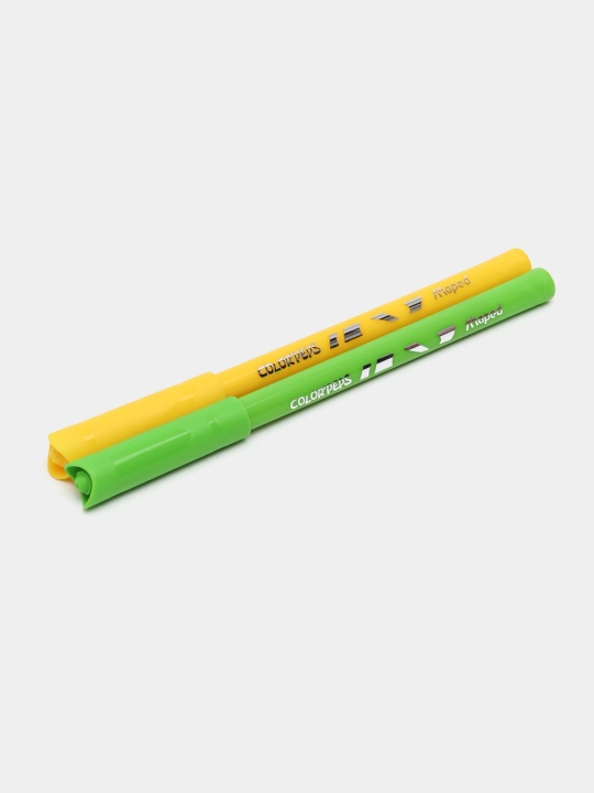 Flomasterlar "Maped" 6 ta rang, Ocean 845723