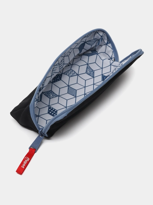 Penal Madep 931900, qora