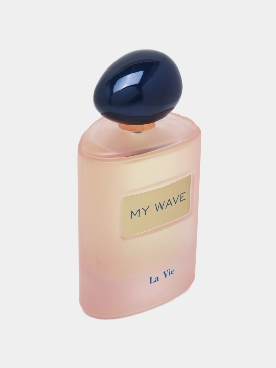 Парфюмерная вода для женщин La Vie "My Wave", 100 мл, Dilis