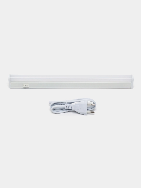 LED chiroq DBO 3001 4Vt 4000K IP20 311мм plastik IEK