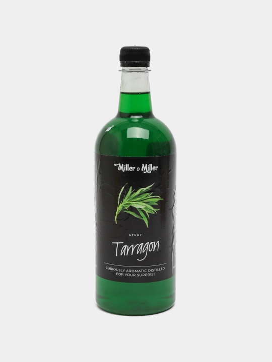 Сироп Тархун - 