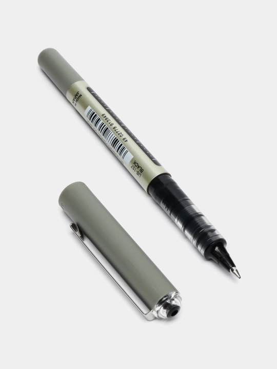 Rolikli ruchka Uniball EYE 0,7 mm/qora