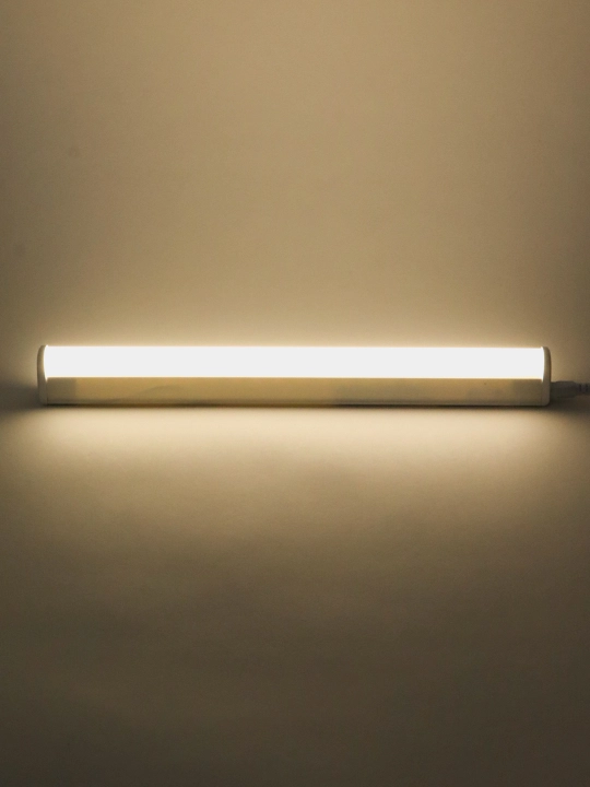 LED chiroq DBO 3001 4Vt 4000K IP20 311мм plastik IEK