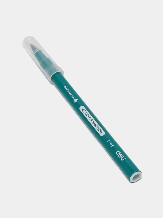 Фломастеры Deli EC10304 q0000005381