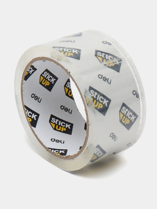 Skotch Deli 37661, 48 mm, 50 m, 48 mkm,  q0000020166