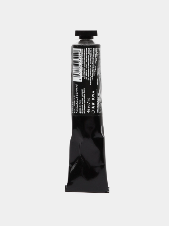 "Akva-kolor" "Izostudiya" moyli bo‘yog‘i IZO-OP-46 46 ml, 103 Ruxli belila - 