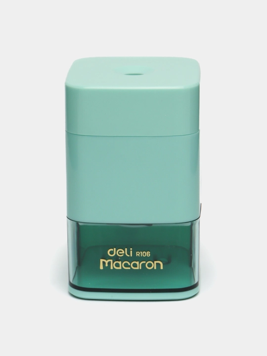 Механическая точилка Deli R10604, q0000011705