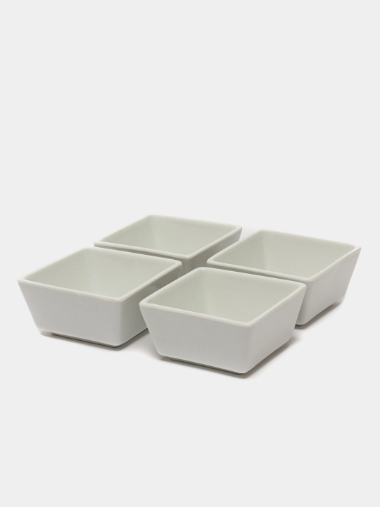 Menajnitsalar to'plami Lamart LT9018, 4 dona
