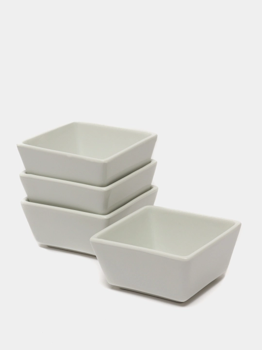 Menajnitsalar to'plami Lamart LT9018, 4 dona